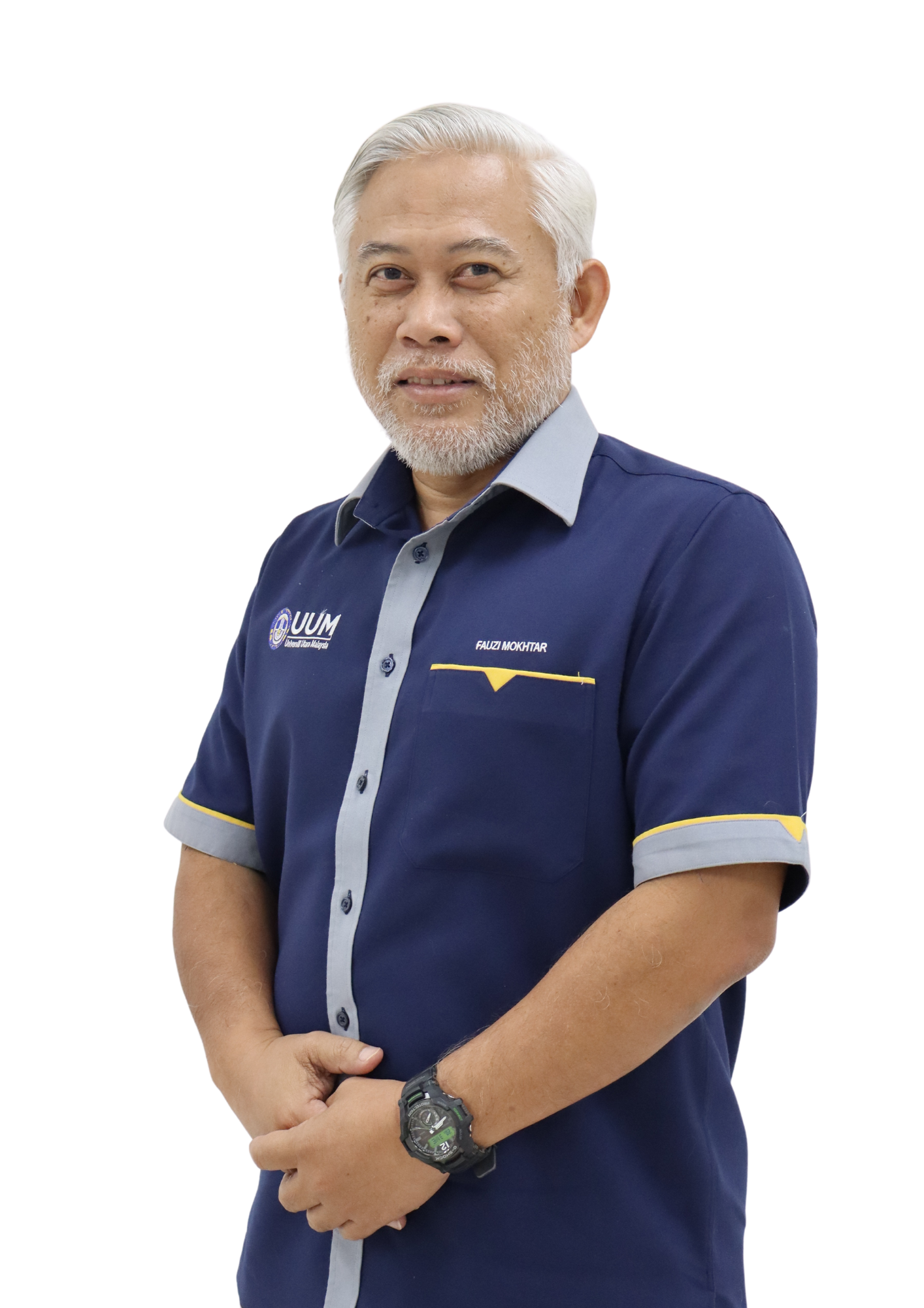 Dr. Muhammad Fauzi Mokhtar