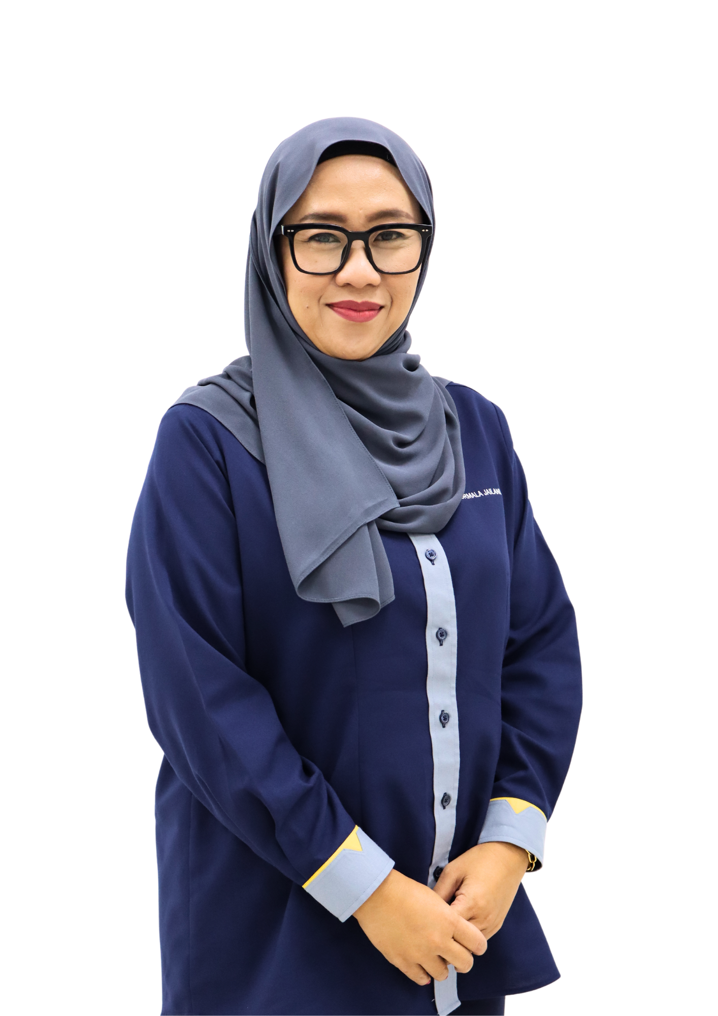 Dr. Siti Noormala Jailani