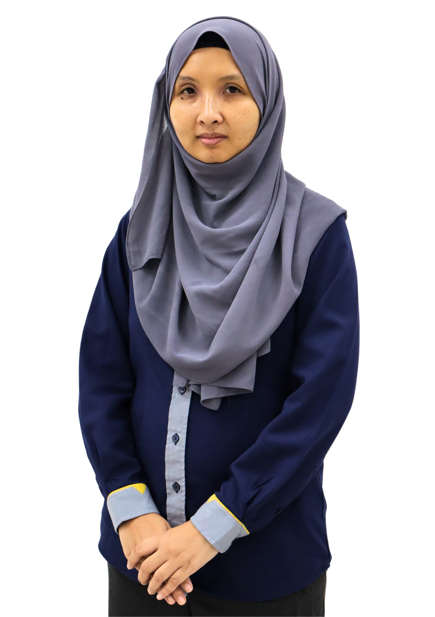 Dr. Nurul Syazana Hishamuddin