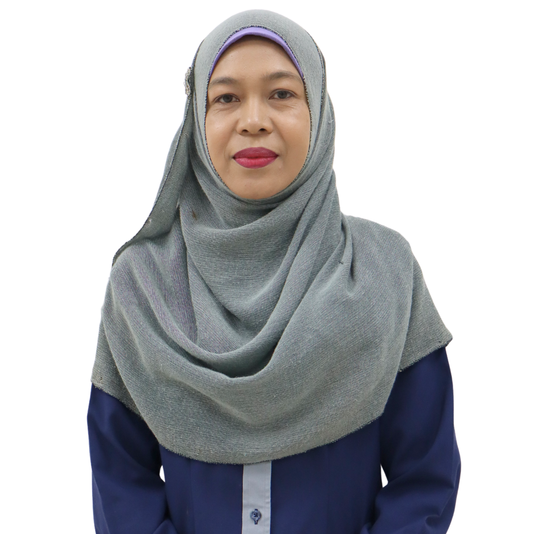 Assoc. Prof. Dr. Norashikin Mohd Nor