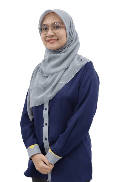 Dr. Noor Amalina Mat Yusof