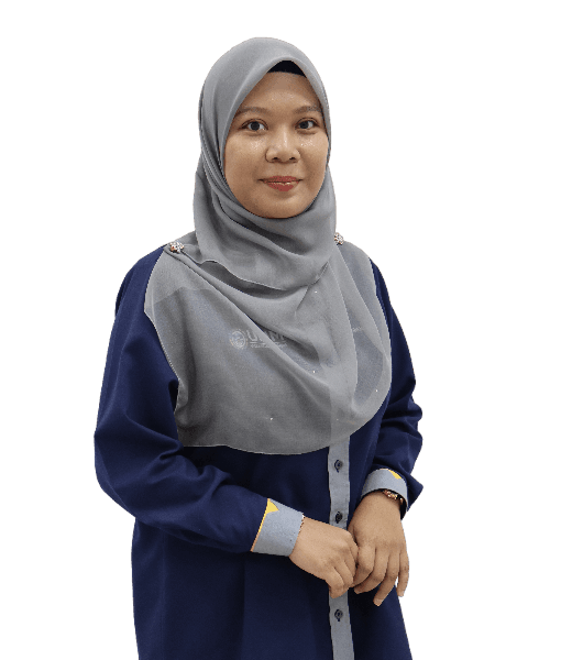 Dr. Lina Munirah Kamaruddin