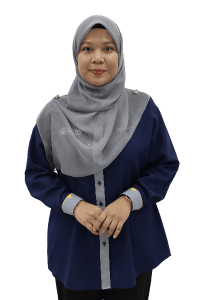 Dr. Lina Kamarudin