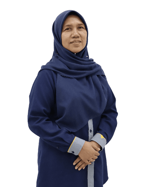 Assoc. Prof. Dr. Rozila Ahmad