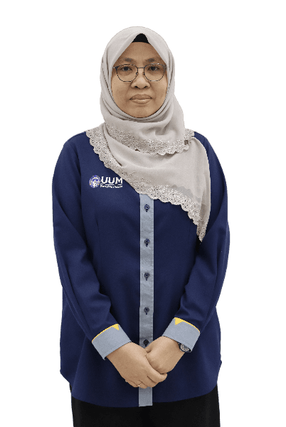 Dr. Roshita Abdul Razak