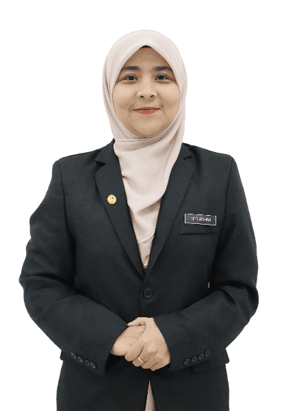 Dr. Siti Aishah Edros