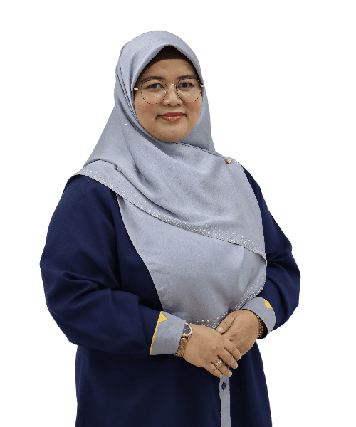 Pn. Siti Aminah Hasbullah