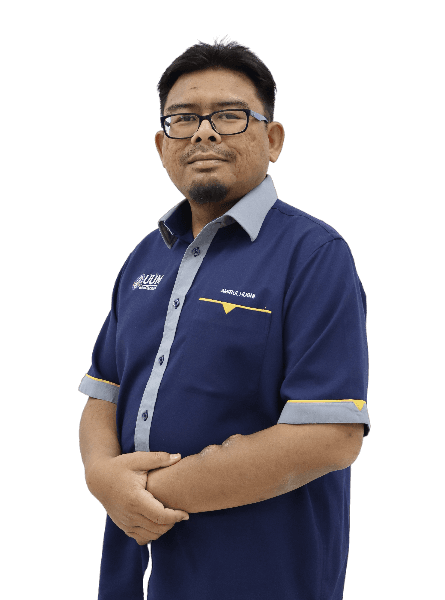 Dr. Amirul Husni Affifudin